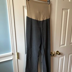 Maternity Dress Pants